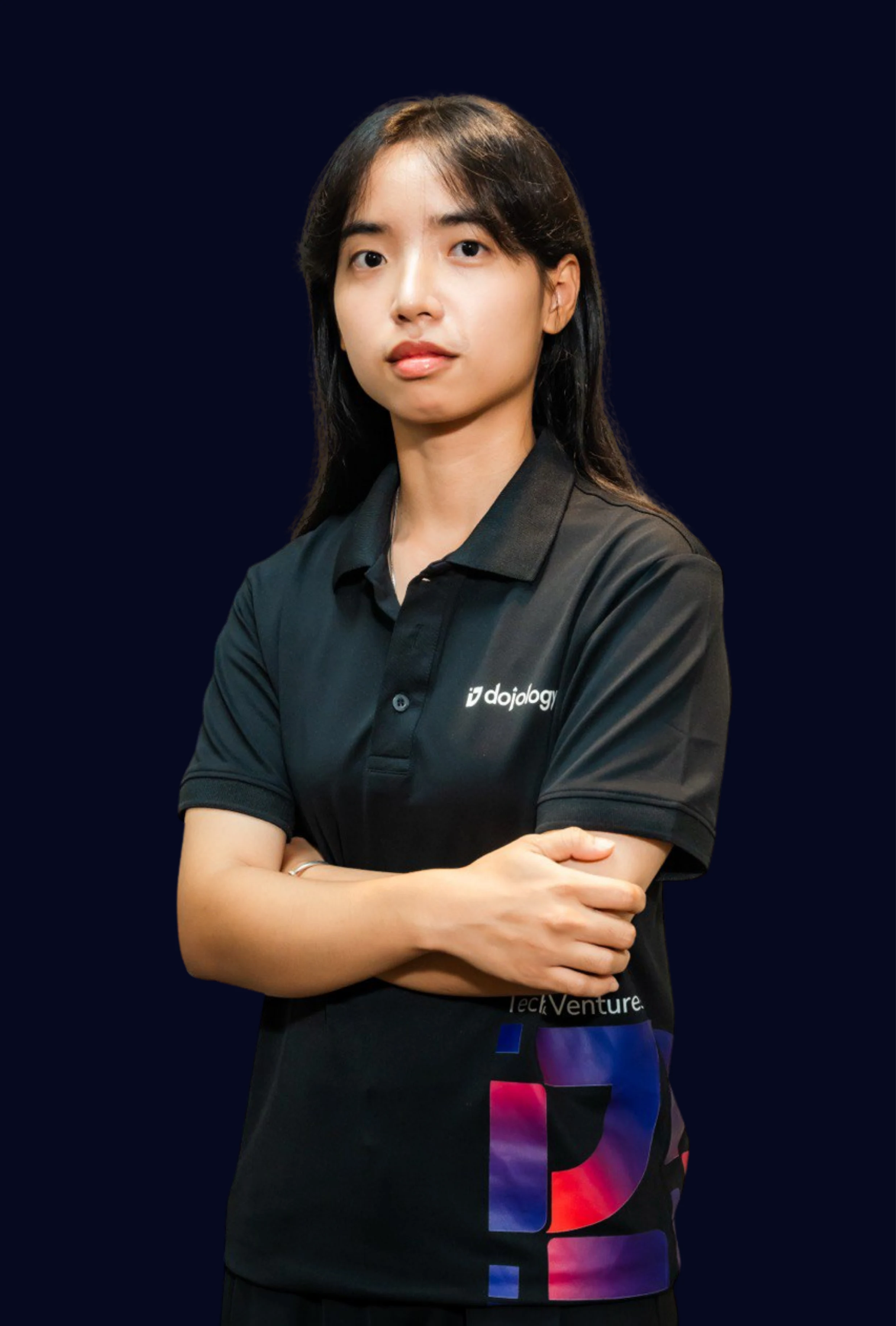 Darlin - Software Engineer