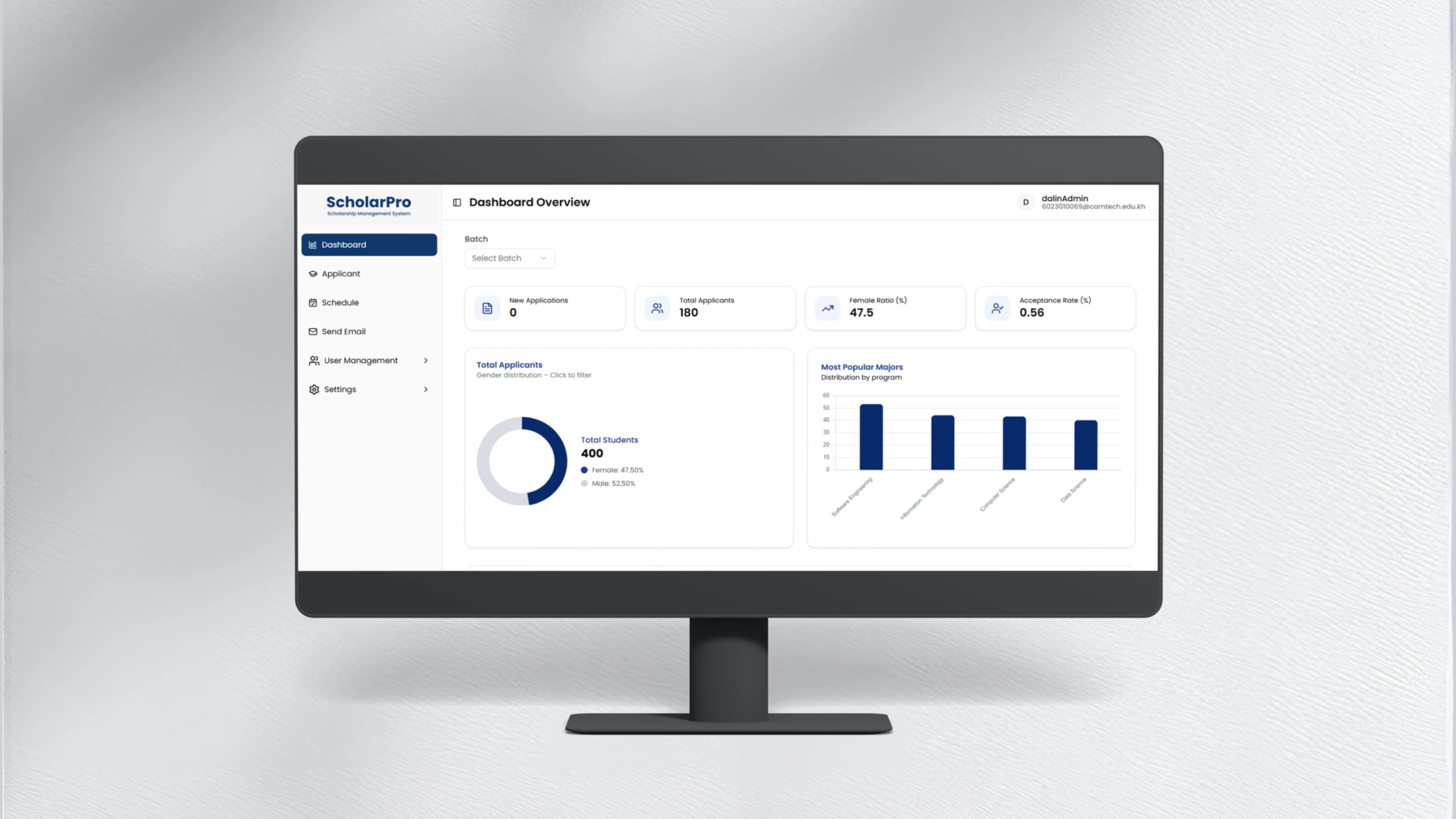 ScholarPro